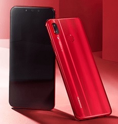 Huawei nova3限定カラーレッド本日入荷予定 最大1.7万円で買えるOCN Huawei nova3限定カラーレッド本日入荷予定 最大1.7万円で買えるOCN