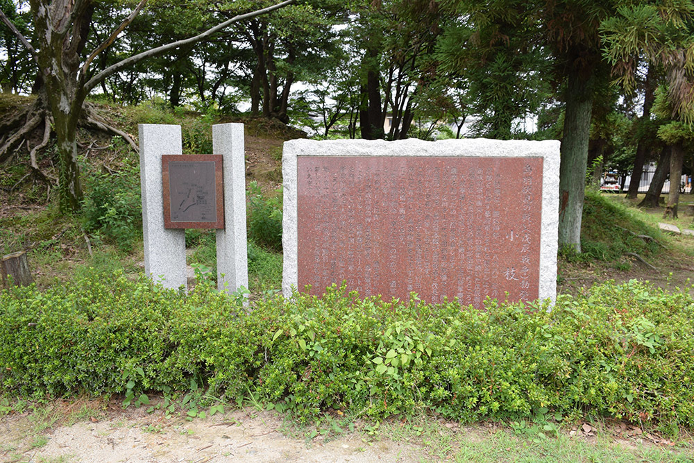 幕末京都逍遥 その151 「鳥羽離宮跡」_e0158128_21590686.jpg