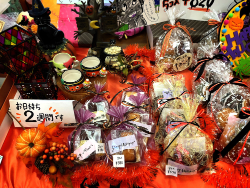 菓子工房 ササンボン_e0292546_22101063.jpg