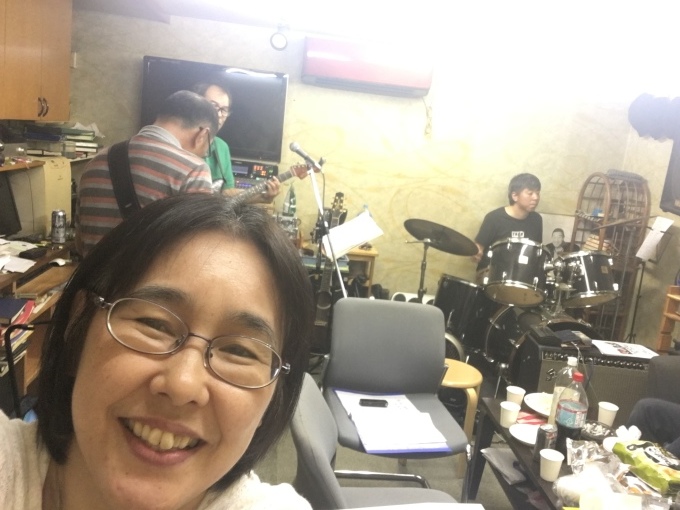 いろいろあった一日♪_b0115751_00205085.jpg