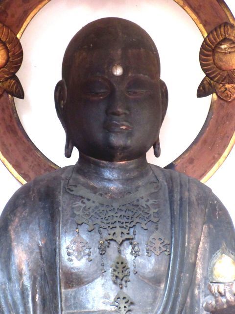 京都の地蔵菩薩⑹覚えがない_b0355451_21351421.jpg