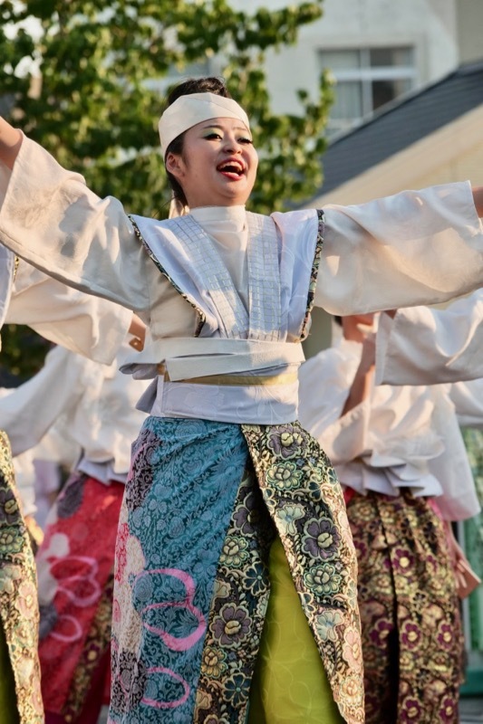 ２０１８銭形よさこい祭りその３５（俄嘉屋その２）_a0009554_23135689.jpg