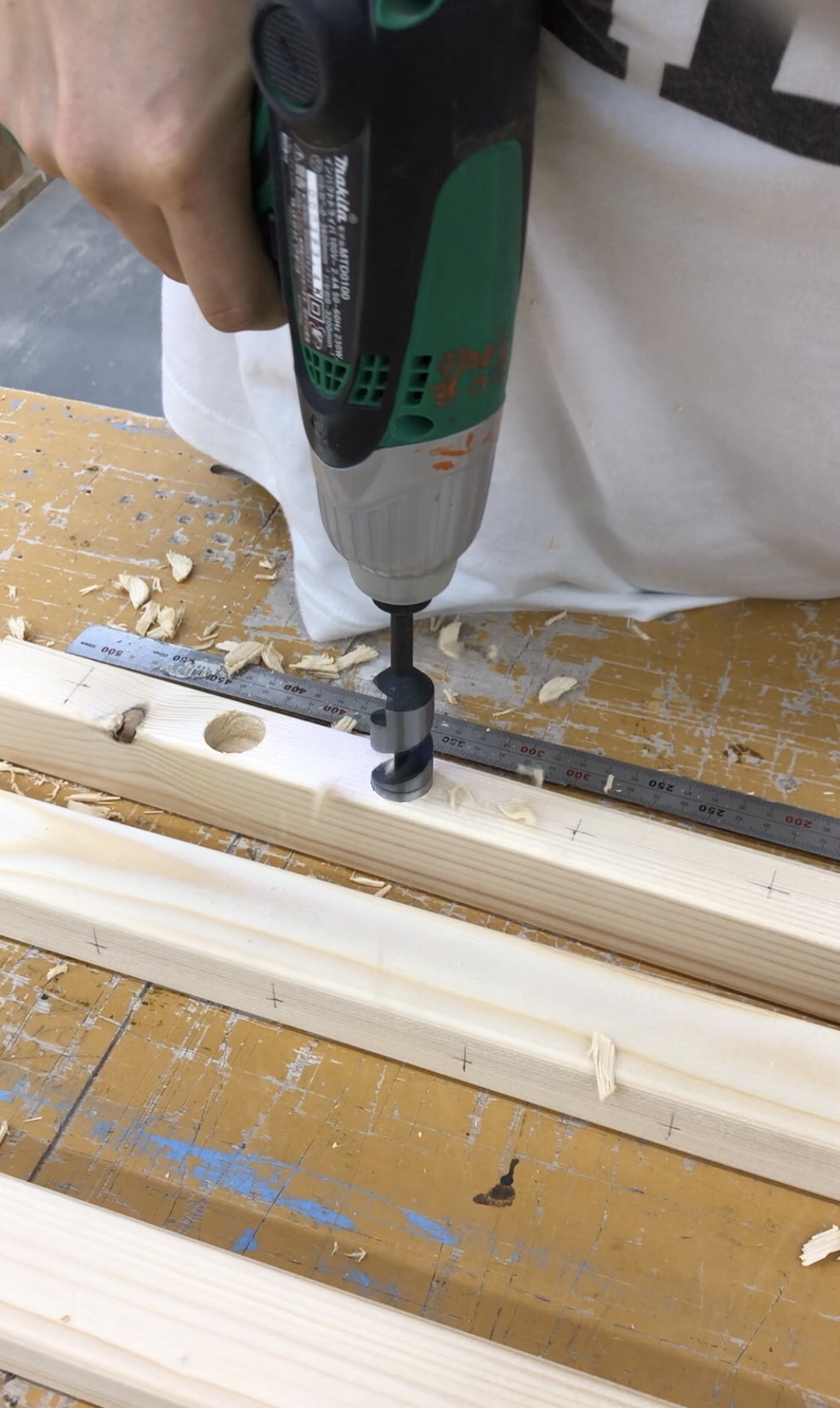 猫飛び出し防止柵を作りました_e0158970_17460951.jpg
