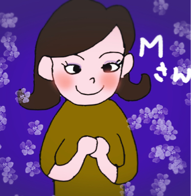 誰かのためになっている_b0392383_14402193.jpg