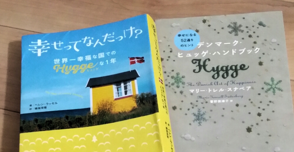 ヒュッゲな暮らし 幸せってなんだっけ 世界一幸せな国でのhuggeな１年 デンマーク ヒュッゲ ハンドブック ぺらぺらうかうか堂 本 フィギュアスケート 映画 雑記