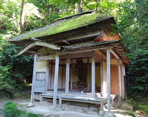 良寛と五合庵 狐狸夢中 良寛と五合庵 狐狸夢中