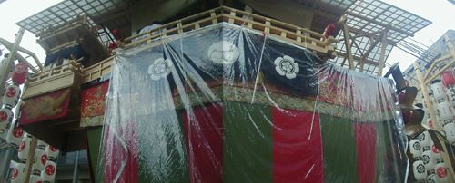 ●祇園祭の大船鉾を見に行く、その4_d0053294_12580161.jpg