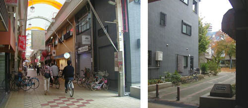 ●おいでやす通り(天五中崎通商店街)_d0053294_13061802.jpg