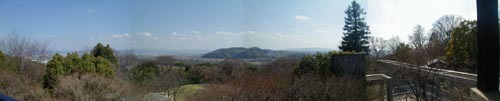 ●大山崎山荘美術館_d0053294_13284624.jpg