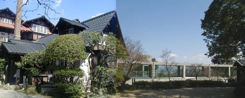 ●『山荘美学 日高理恵子とさわひらき』_d0053294_13304796.jpg