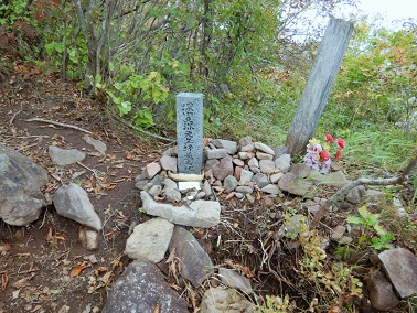 茅が岳に登ったら_e0077899_962460.jpg