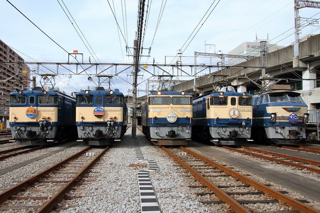 高崎鉄道ふれあいデー_e0162001_20284090.jpg