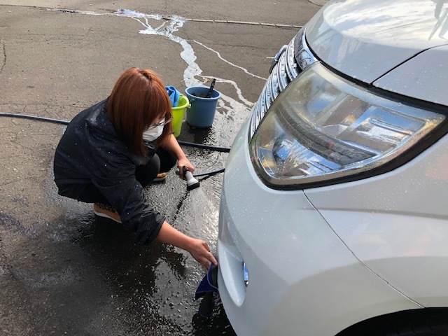 10月13日(土)☆TOMMYアウトレット☆あゆブログ(∩´ ᵕ `∩) 本日は納車が3台!ご成約が1台♪_b0127002_16521572.jpg