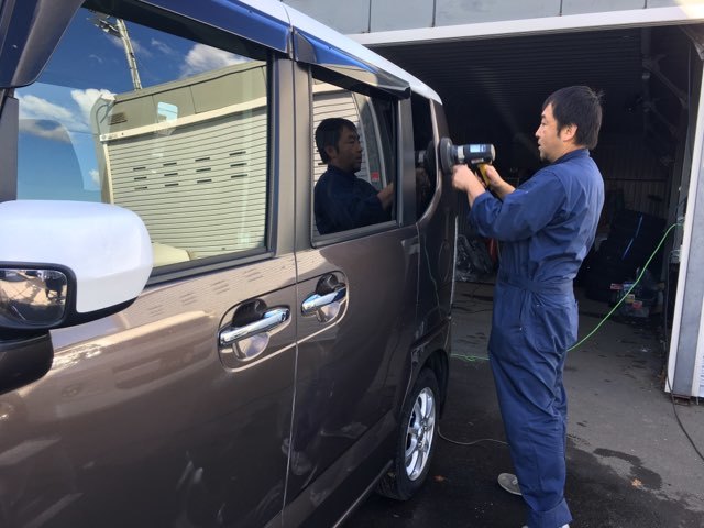 10月13日(土)☆TOMMYアウトレット☆あゆブログ(∩´ ᵕ `∩) 本日は納車が3台!ご成約が1台♪_b0127002_16551446.jpg