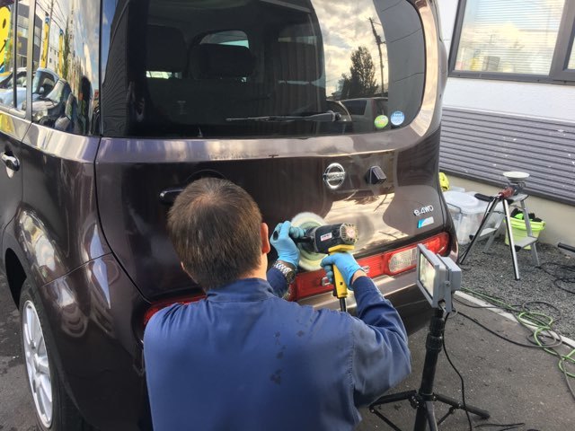 10月13日(土)☆TOMMYアウトレット☆あゆブログ(∩´ ᵕ `∩) 本日は納車が3台!ご成約が1台♪_b0127002_17090998.jpg