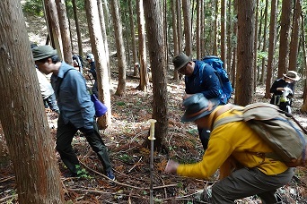 きのこ祭り2018_f0360815_17465946.jpg