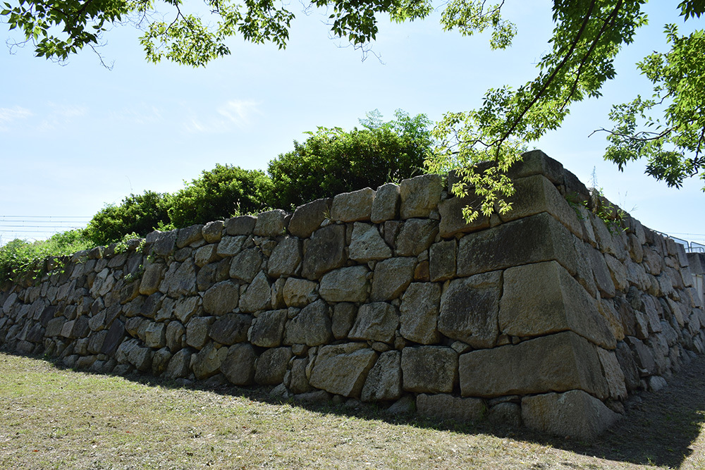 幕末京都逍遥 その162 「淀城跡」_e0158128_19225183.jpg