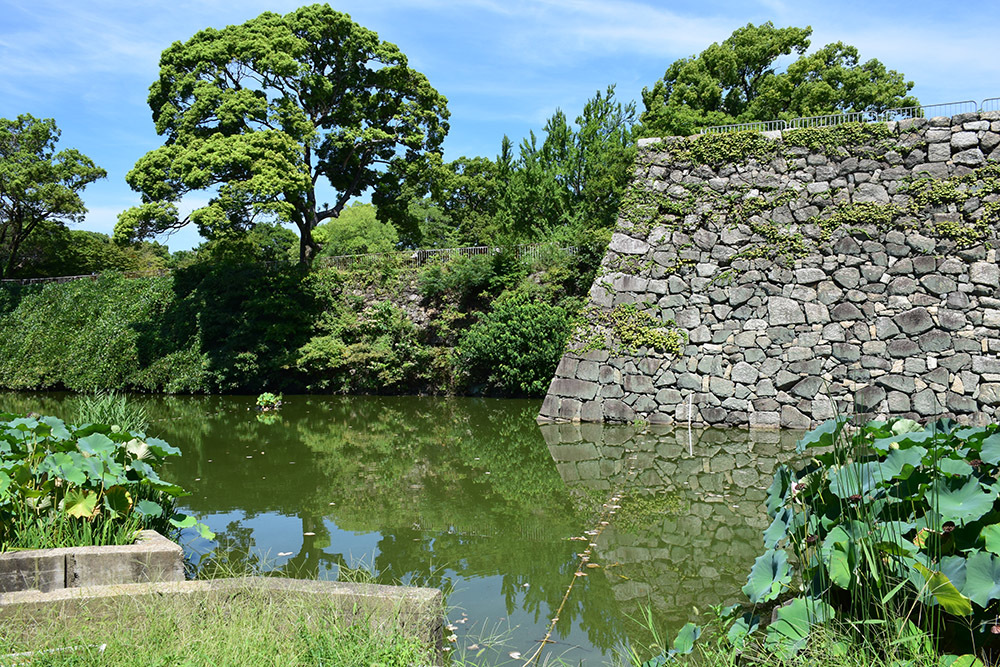 幕末京都逍遥 その162 「淀城跡」_e0158128_19415168.jpg