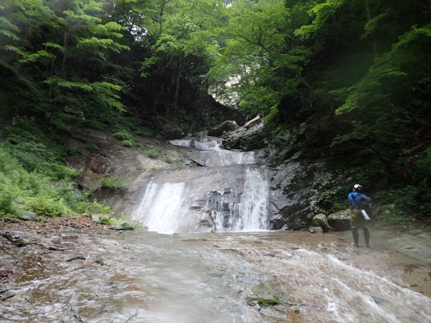 2018年夏山の記録_b0133032_14112403.jpg