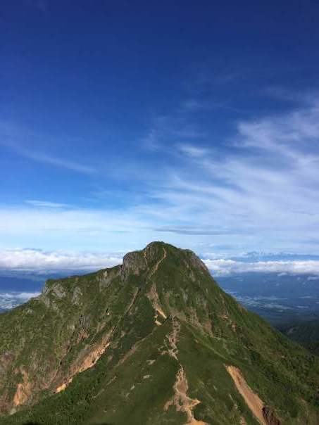 2018年夏山の記録_b0133032_14392423.jpg