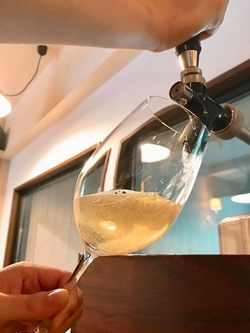 【新酒デラウェア登場!!】_b0206537_14174453.jpg