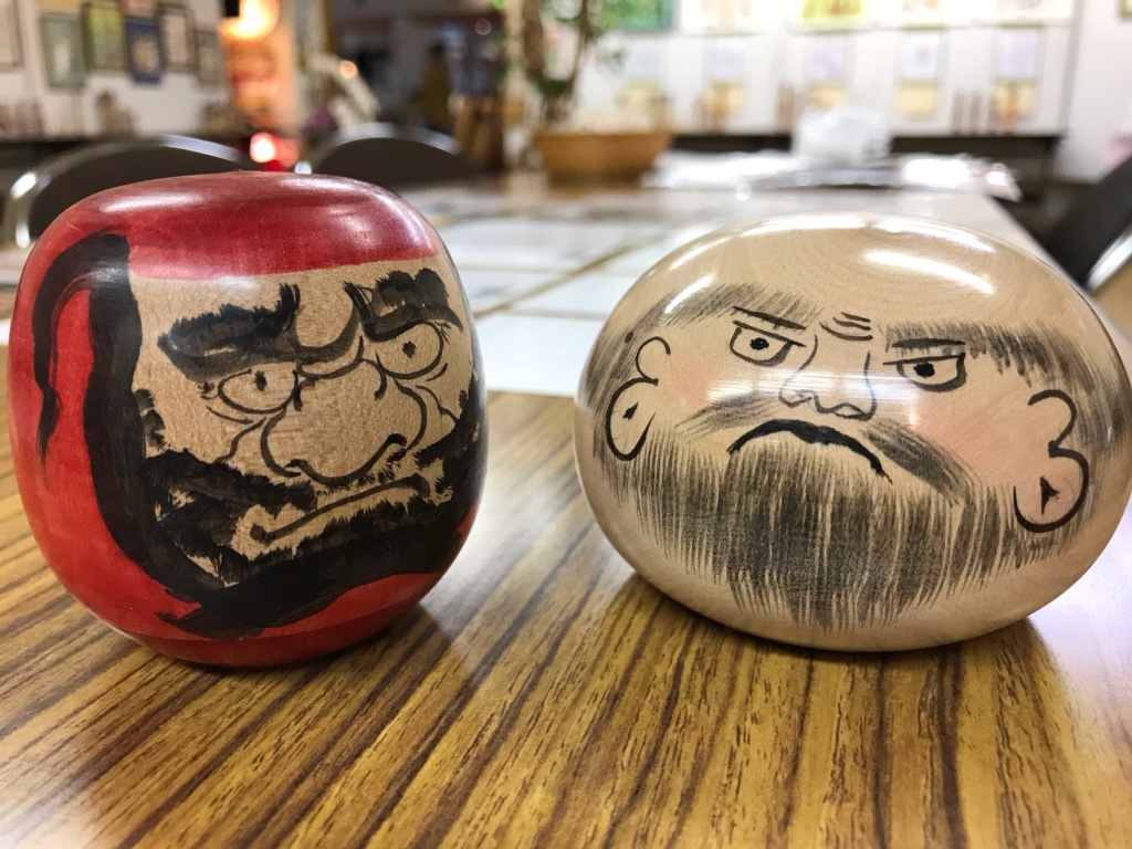 10月13日 だるまさんのひまあそび_e0318040_16282612.jpg