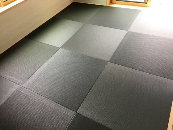 八王子/琉球畳44%OFF施工例&日記_b0142750_12451078.jpeg