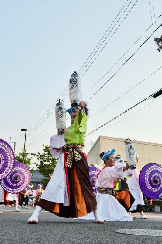 ２０１８銭形よさこい祭りその３８（鬼々よろしく魁望蓮その１０）_a0009554_23042529.jpg