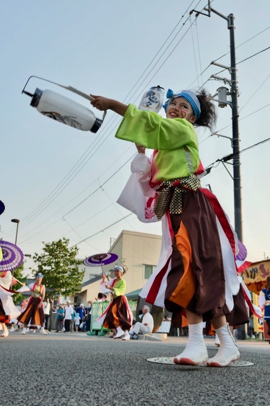 ２０１８銭形よさこい祭りその３８（鬼々よろしく魁望蓮その１０）_a0009554_23103323.jpg