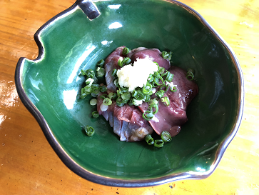 キジ料理 熊本 きじや 温泉大好き