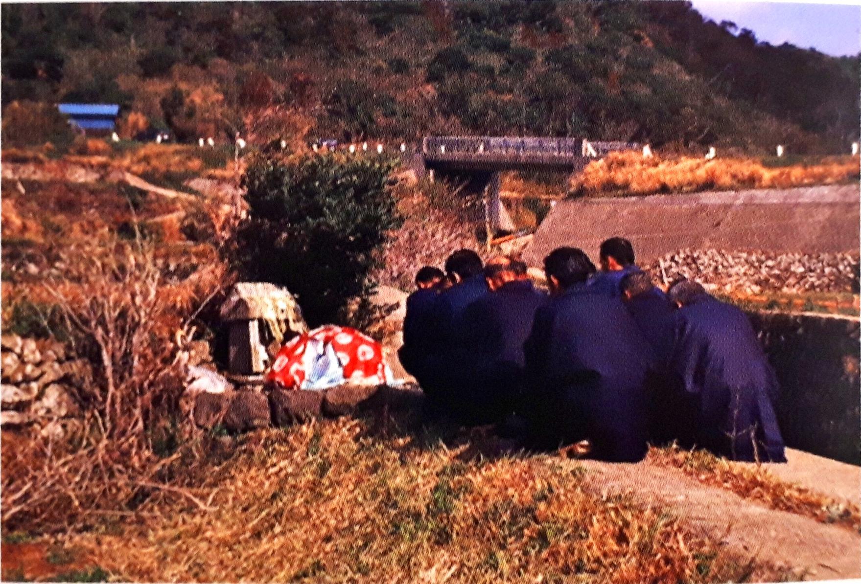 長崎（７）生月島、カクレキリシタンの島その１（補筆）_b0116271_15100503.jpg