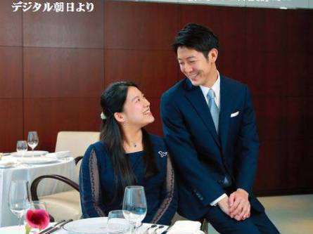 高円宮家は祝い事ですら怪しい ウルズさんの皇室が復活するまで