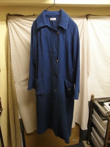 　LG-J04...antique duster coat,size,detail_f0352385_18152062.jpg