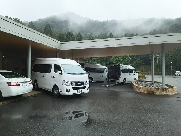 修学旅行(その①)_b0329603_18510555.jpg