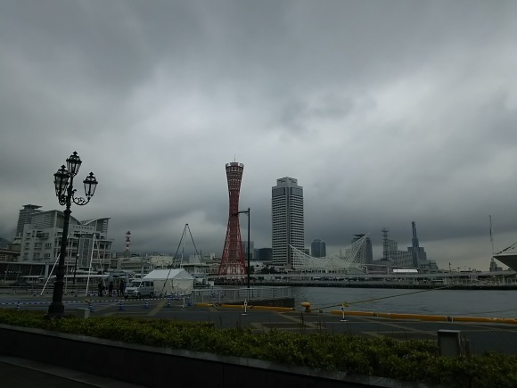 修学旅行(その①)_b0329603_18512146.jpg