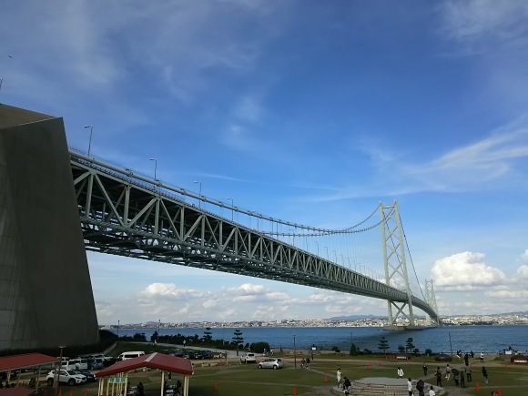 淡路島へ!レッツゴー!_b0329603_19482907.jpg