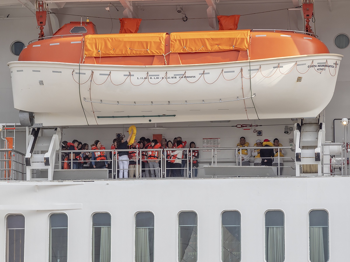 Bon voyage! 　10月14日（日）　6539_b0069507_18515440.jpg