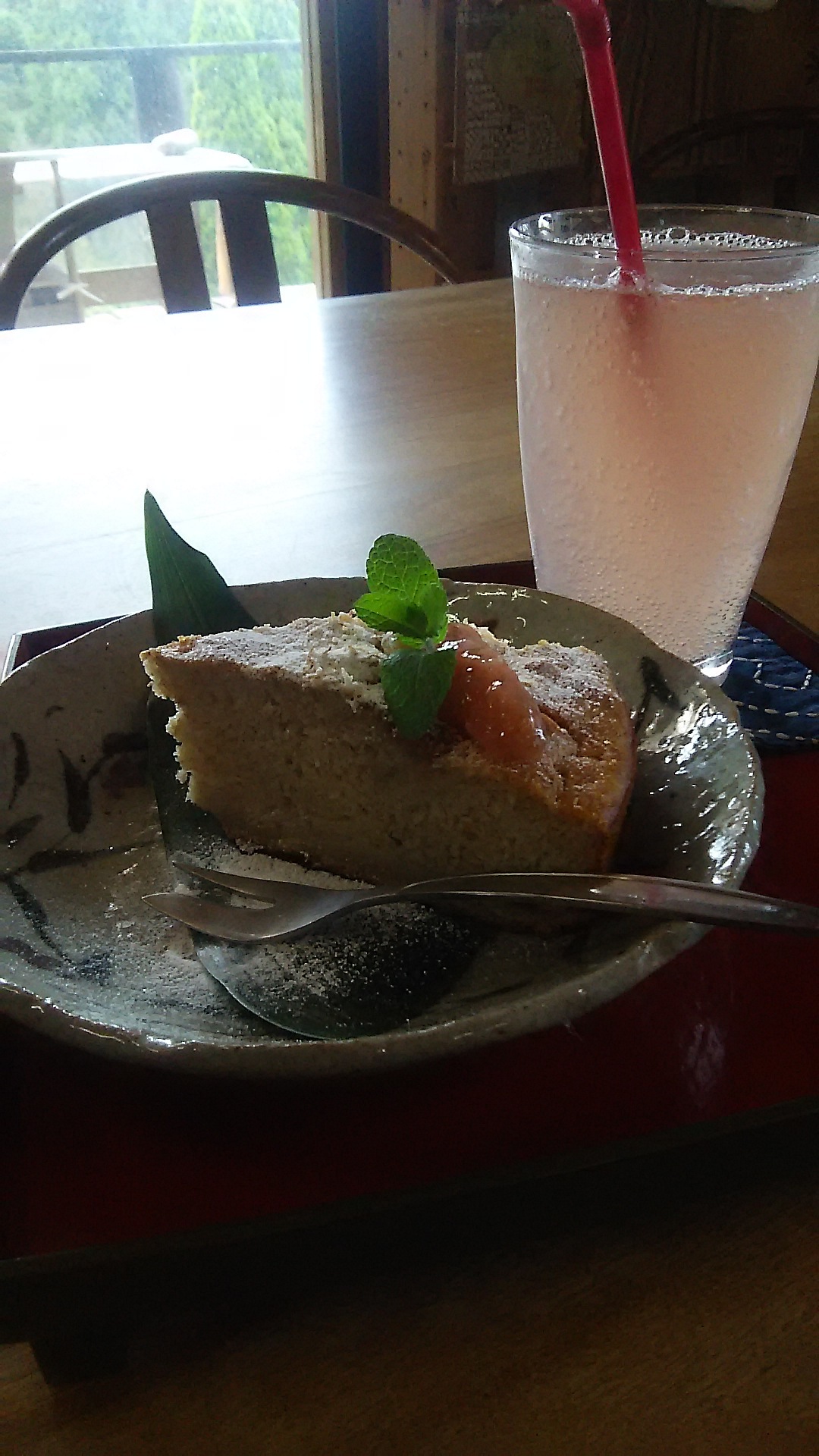 のんびり草木染め日より楽しんだよ~💕_c0280108_11035814.jpg