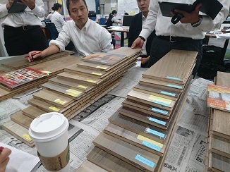 世界のトレンドを先取りしてお届けです!_d0091909_09521606.jpg