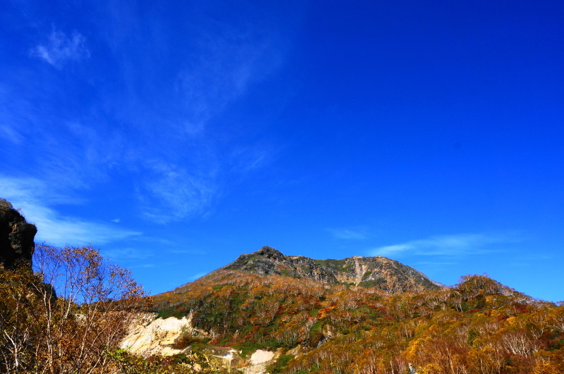 ちょっと遠くまで・・・（妙高山）_d0359010_11071032.jpg