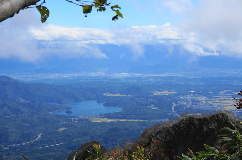 ちょっと遠くまで・・・（妙高山）_d0359010_11091802.jpg