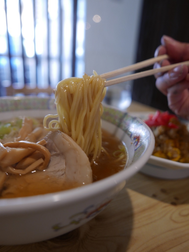 お食事処　川原　　変わらぬスタイルが心地いい_b0392811_14361495.jpg