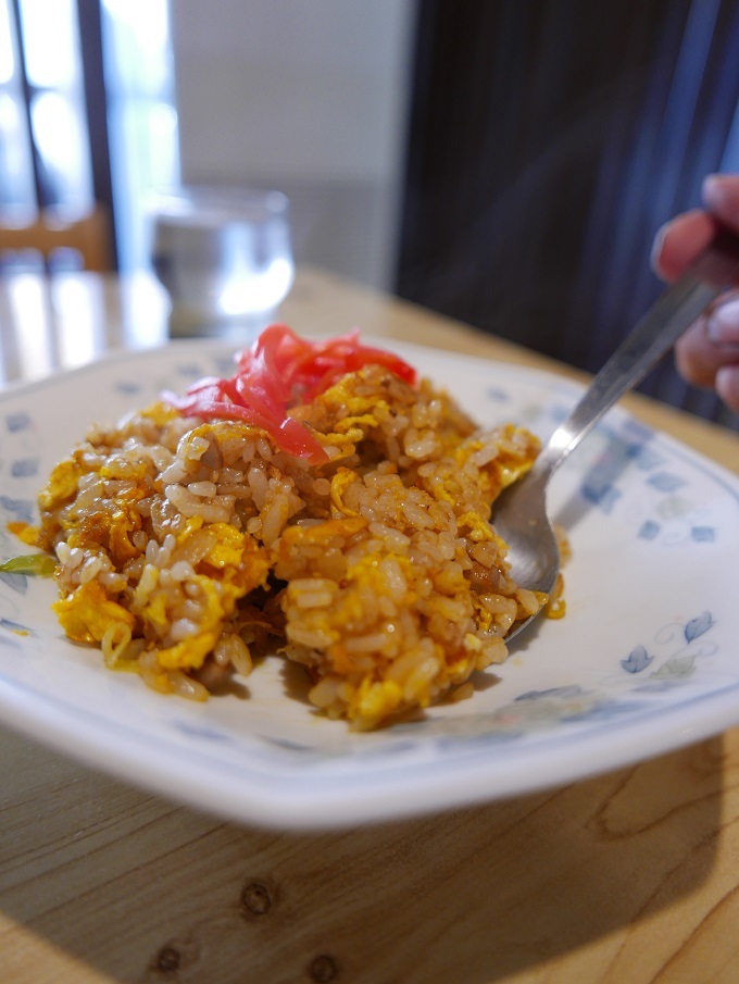 お食事処　川原　　変わらぬスタイルが心地いい_b0392811_14365591.jpg