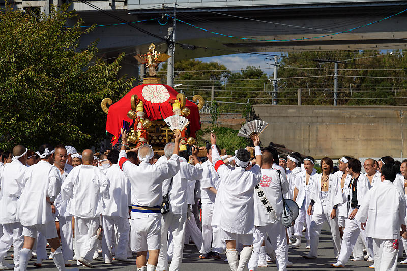 宝永祭@六孫王神社 其の二_f0032011_20510283.jpg