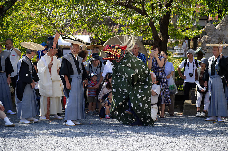 宝永祭@六孫王神社 其の二_f0032011_20510393.jpg
