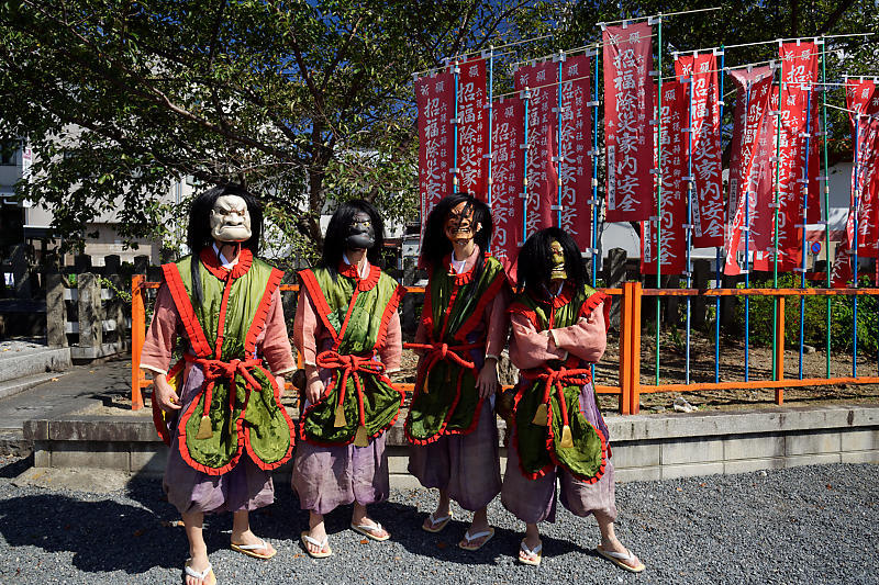宝永祭@六孫王神社 其の二_f0032011_20555310.jpg