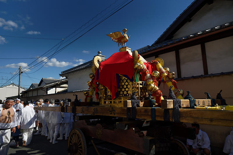 宝永祭@六孫王神社 其の二_f0032011_20582700.jpg
