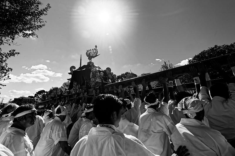 宝永祭@六孫王神社 其の二_f0032011_20582852.jpg