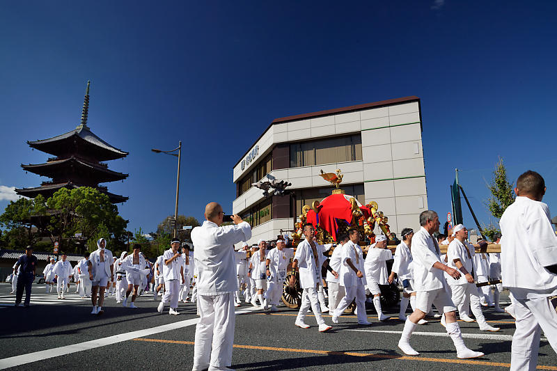宝永祭@六孫王神社 其の二_f0032011_20582890.jpg