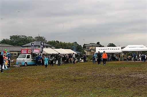 地域力の結集「コスモスフェステバル」_b0275715_21073598.jpg